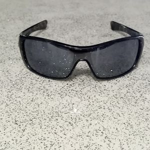 Oakley Sunglasses with Case